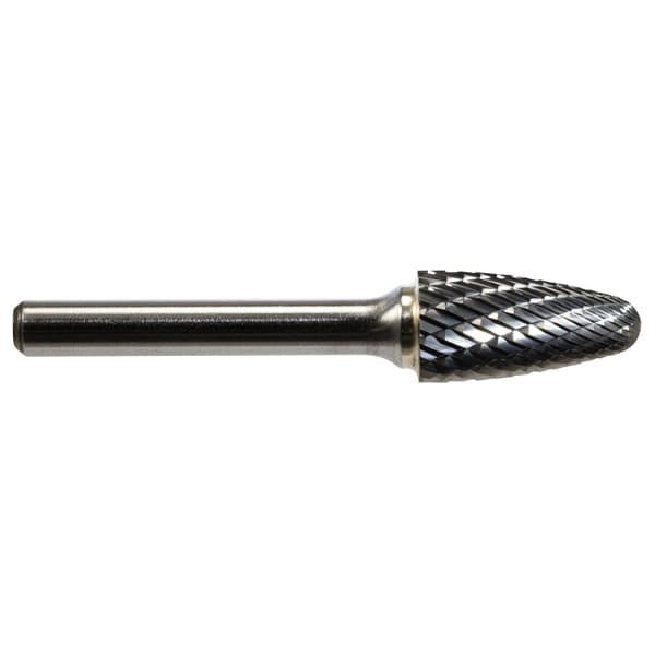 09780 1/4x5/8x1/4x6 Radius Tree Doublecut